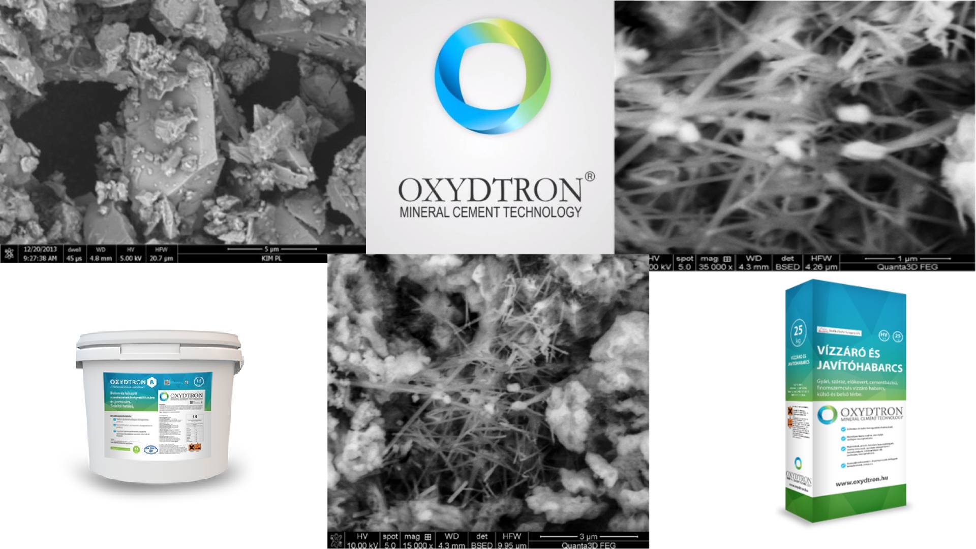 oxydtron