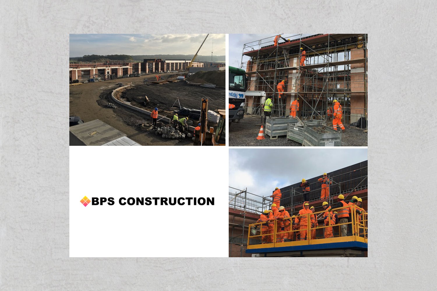 BPSConstruction