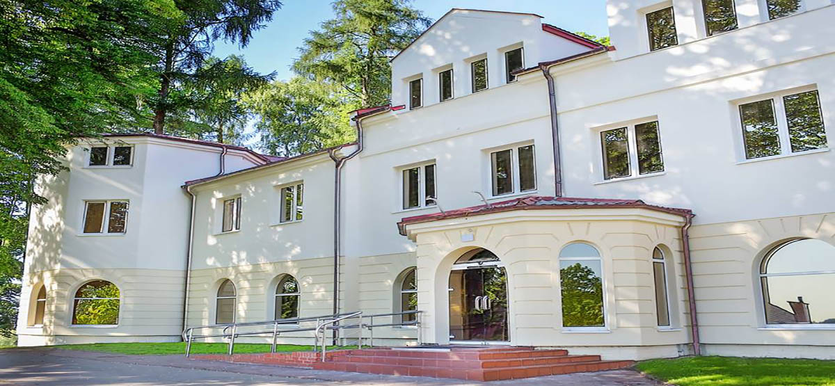 Izolacja przeciwwilgociowa