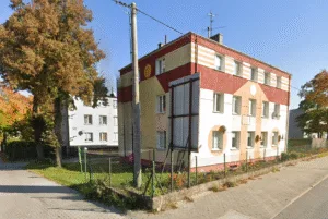 Izolacja fundamentów